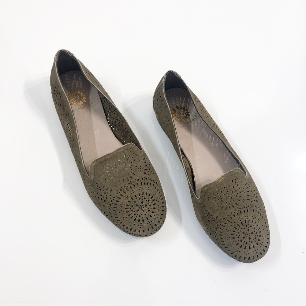 Yellowbox Flats